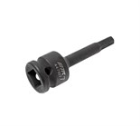 JTC-447907 - Бита-головка 1/2" HEX H7х78мм ударная JTC - Головка торцевая HEX ударная JTC

Описание

	Материал: SNCM 8660.
	Размер: HEX 1/2"хH7.
	Общая длина: 78 мм.
	Габаритные размеры: 78/25/25 мм. (Д/Ш/В)
	Вес: 80 г. JTC-447907