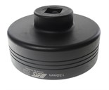 JTC-8481130 - Головка торцевая 1" 130мм ударная 8-ми гранная JTC - 
1"х 8 граней.
Общая длина: 81 мм; 6 граней; глубина: 45 мм.
Размер: 130 мм. JTC-8481130
