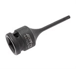 JTC-447825 - Бита-головка 1/2" TORX T25х78мм ударная JTC - 
	Материал: SNCM 8660.
	Размер: TORX 1/2"хT25.
	Общая длина: 78 мм.
	Габаритные размеры: 78/25/25 мм. (Д/Ш/В)
	Вес: 75 гр.






Размер
Усилие max., lb-in
Усилие max., Н&middot;м

 JTC-447825