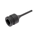 JTC-447827 - Бита-головка 1/2" TORX T27х78мм ударная JTC - 
	Материал: SNCM 8660.
	Размер: TORX 1/2"хT27.
	Общая длина: 78 мм.
	Габаритные размеры: 78/25/25 мм. (Д/Ш/В)
	Вес: 77 гр.






Размер
Усилие max., lb-in
Усилие max., Н&middot;м

 JTC-447827