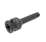 JTC-447855 - Бита-головка 1/2" TORX T55х78мм ударная JTC - 
	Материал: SNCM 8660.
	Размер: TORX 1/2"хT55.
	Общая длина: 78 мм.
	Габаритные размеры: 78/25/25 мм. (Д/Ш/В)
	Вес: 106 гр.






Размер
Усилие max., lb-in
Усилие max., Н&middot;м

 JTC-447855