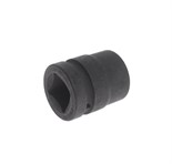 JTC-845830 - Головка торцевая 1" 30мм ударная L=60мм JTC -  
Изготовлена из высококачественной хром-молибденовой стали   
6 граней, метрический размер. 
Размер: 1&quot;х30 мм. 
Длина: 60 мм.    
Габаритные размеры: 70/60/60 мм. (Д/Ш/В)  
Вес: 569 гр JTC-845830