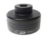 JTC-8481105 - Головка торцевая 1" 105мм ударная 8-ми гранная JTC - 
1"х 8 граней.
Общая длина: 81 мм; 8 граней; глубина: 45 мм.
Размер: 105 мм. JTC-8481105