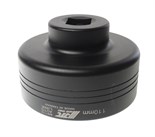 JTC-8481110 - Головка торцевая 1" 110мм ударная 8-ми гранная JTC - 
1"х 8 граней.
Общая длина: 81 мм; глубина: 45 мм.
Размер: 110 мм. JTC-8481110