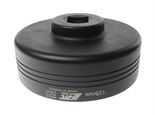 JTC-8468125 - Головка торцевая 1" 125мм ударная JTC - 
1" x 6 граней.
 Общая длина: 68 мм, 6 граней; глубина: 40 мм.
Размер: 125 мм. JTC-8468125
