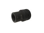 JTC-847619 - Головка торцевая 1" 19мм 4-х гранная ударная (квадрат) L=76мм JTC - 
4 грани, метрический размер.
Длина: 76 мм.
Размер: 1"х19 мм. JTC-847619