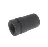 JTC-849030 - Головка торцевая 1" 30мм ударная глубокая L=90мм JTC -  Изготовлена из высококачественной хром-молибденовой стали.    
6 граней, метрический размер. 
Размер: 1&quot;х30 мм. 
Длина: 90 мм.    
Габаритные размеры: 95/60/60 мм. (Д/Ш/В)  
Ве JTC-849030