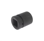 JTC-845832 - Головка торцевая 1" 32мм ударная L=60мм JTC -  
Изготовлена из высококачественной хром-молибденовой стали   
6 граней, метрический размер. 
Размер: 1&quot;х32 мм. 
Длина: 60 мм.    
Габаритные размеры: 70/60/60 мм. (Д/Ш/В)  
Вес: 594 гр JTC-845832