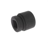 JTC-845841 - Головка торцевая 1" 41мм ударная L=62мм JTC -  
Изготовлена из высококачественной хром-молибденовой стали.  
6 граней, метрический размер. 
Размер: 1&quot;х41 мм. 
Длина: 62 мм.  
Габаритные размеры: 65/65/65 мм. (Д/Ш/В)  
Вес: 783 гр. JTC-845841