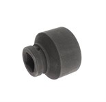 JTC-845860 - Головка торцевая 1" 60мм ударная L=78мм JTC -  
Изготовлена из высококачественной хром-молибденовой стали. 
6 граней, метрический размер. 
Размер: 1&quot;х60 мм. 
Длина: 78 мм. 
Габаритные размеры: 100/100/95 мм. (Д/Ш/В)  
Вес: 1534 гр. JTC-845860