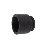 JTC-845875 - Головка торцевая 1" 75мм ударная L=95мм JTC - Изготовлены из высококачественной хромомолибденовой стали.
6 граней, метрический размер.


S: 75
А: 86
С: 104
L: 95 JTC-845875