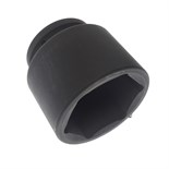 JTC-845880 - Головка торцевая 1" 80мм ударная L=100мм JTC - Изготовлены из высококачественной хромомолибденовой стали.
6 граней, метрический размер.


S: 80
А: 86
С: 109
L: 100 JTC-845880