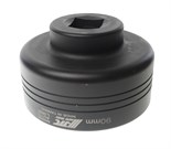 JTC-8468090 - Головка торцевая 1" 90мм ударная JTC - 
1" x 6 граней.
Общая длина: 68 мм, 6 граней; глубина: 40 мм.
Размер: 90 мм. JTC-8468090