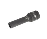 JTC-448310 - Головка торцевая 1/2" 10мм 12-ти гранная ударная тонкостенная L=82мм JTC - 
6 граней, метрический размер.
Общая длина: 82 мм.
Размер: 1/2” Dr.х10 мм.
Изготовлена из высококачественной хром-молибденовой стали.
Габаритные размеры: 82/20/20 JTC-448310