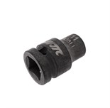 JTC-443811 - Головка торцевая 1/2" 11мм ударная L=38мм JTC - Головка торцевая 6-гранная ударная JTC

Описание

	6 граней, метрический размер.
	Изготовлена из высококачественной хром-молибденовой стали.
	Размер: 1/2"х11 мм.
	Общая длина: 38 мм.
	Ко JTC-443811