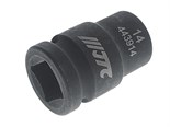 JTC-443914 - Головка торцевая 1/2" 14мм 12-ти гранная ударная L=38мм JTC - 
Изготовлена из высококачественной хром-молибденовой стали.
12 граней, метрический размер. JTC-443914