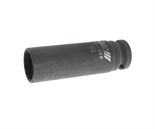 JTC-448319 - Головка торцевая 1/2" 19мм 12-ти гранная ударная тонкостенная L=82мм JTC - 
6 граней, метрический размер.
Общая длина: 82 мм.
Размер: 1/2” Dr.х19 мм.
Изготовлена из высококачественной хром-молибденовой стали.
Габаритные размеры: 82/20/20 JTC-448319