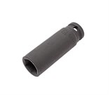 JTC-448219 - Головка торцевая 1/2" 19мм ударная глубокая L=82мм JTC - 
  6 граней, метрический размер. 
  Изготовлена из высококачественной хром-молибденовой стали. 
  Размер: 1/2&quot;х19 мм.
  Общая длина: 82 мм. 
  Количество в оптовой упаковке: 1 JTC-448219