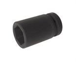 JTC-849036 - Головка торцевая 1" 36мм ударная глубокая L=90мм JTC - 
6 граней, метрический размер.
Диаметр: 36 мм., ширина - 56 мм.
Общая длина: 90 мм.
Размер: 1” Dr.
Изготовлена из высококачественной хром-молибденовой стали.
Габаритные размеры: 100 JTC-849036