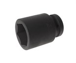 JTC-849046 - Головка торцевая 1" 46мм ударная глубокая L=92мм JTC - 
6 граней, метрический размер.
Диаметр: 46 мм., ширина - 68 мм.
Общая длина: 92 мм.
Размер: 1” Dr.
Изготовлена из высококачественной хром-молибденовой стали.
Габаритные размеры: 100 JTC-849046