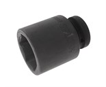 JTC-849050 - Головка торцевая 1" 50мм ударная глубокая L=95мм JTC - 
6 граней, метрический размер.
Диаметр: 50 мм., ширина - 73 мм.
Общая длина: 95 мм.
Размер: 1” Dr.
Изготовлена из высококачественной хром-молибденовой стали.
Габаритные размеры: 110 JTC-849050