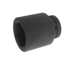 JTC-849057 - Головка торцевая 1" 57мм ударная глубокая L=100мм JTC - 
6 граней, метрический размер.
Диаметр: 57 мм., ширина - 84 мм.
Общая длина: 100 мм.
Размер: 1” Dr.
Изготовлена из высококачественной хром-молибденовой стали.
Габаритные размеры: 1 JTC-849057