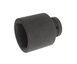 JTC-849060 - Головка торцевая 1" 60мм ударная глубокая L=105мм JTC - 
6 граней, метрический размер.
Диаметр: 60 мм., ширина - 87 мм.
Общая длина: 105 мм.
Размер: 1” Dr.
Изготовлена из высококачественной хром-молибденовой стали.
Габаритные размеры: 1 JTC-849060