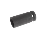 JTC-445517 - Головка торцевая 1/2" 17мм ударная средней глубины L=55мм JTC - 
6 граней, метрический размер.
Диаметр: 25 мм.
Общая длина: 55 мм.
Размер: 1/2” Dr.х17 мм.
Изготовлена из высококачественной хром-молибденовой стали.
Количество в оптовой у JTC-445517