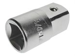 JTC-620608 - Адаптер 3/4"(F)х1"(М) переходник не ударный JTC - JTC-620608