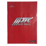 JTC-J28 - Книга "Каталог продукции" без описания JTC 28 JTC - JTC-J28