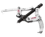 JTC-35135 - Съемник подшипников 2-х лапый 55-127мм 5" JTC - Съемник 
Комплектация 

Ходовой винт с резьбой высокой точности, высокопрочная траверса, скобы (4 шт.), лапки с захватами (2 шт.).


Описание

Двухзахватный съемник.
Инструмент изготовле JTC-35135