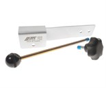 JTC-4516 - Фиксатор педали акселератора JTC - 
Для проводимых работ требуется один специалист.
Установите приспособление на педаль тормоза.
Установите необходимые обороты двигателя при помощи регулировочного винта. JTC-4516
