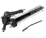 JTC-3306 - Шприц плунжерный пневматический 400мл 30-150PSI импульсный 2-10атм.,расход воздуха 6атм. JTC - Комплектация

Шприц плунжерный пневматический (полуавтомат, одно нажатие – одна подача) .
Трубка-насадка.


Описание

Предназначен для подачи JTC-3306