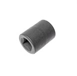 JTC-1321-18 - Головка для поврежденных гаек и болтов 1/2" 18мм JTC - 
	Применяется для извлечения поврежденных болтов и гаек.
	Специальная спиральная внутренняя резьба надежно фиксирует поврежденную гайку или головку болта.
	Может поставляться в наборе JTC-1321-18