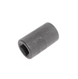 JTC-1321-13 - Головка для поврежденных гаек и болтов 3/8" 13мм JTC - 
  Применяется для извлечения поврежденных болтов и гаек.
  Специальная спиральная внутренняя резьба надежно фиксирует поврежденную гайку или головку болта.    
  Может поставляться в JTC-1321-13