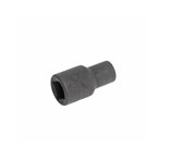 JTC-1321-8 - Головка для поврежденных гаек и болтов 3/8" 8мм JTC - 
  Применяется для извлечения поврежденных болтов и гаек.
  Специальная спиральная внутренняя резьба надежно фиксирует поврежденную гайку или головку болта.    
  Может поставляться в н JTC-1321-8