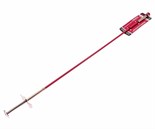 JTC-5058 - Захват магнитный цанговый гибкий 600мм JTC - 
  Специальная двухфункциональная конструкция предназначена для захвата и удержания деталей.
  Состоит из двух компонентов: внутри захват с 4-мя цангами, снаружи - магнит.
  Внешний магнит - съемн JTC-5058