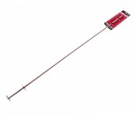 JTC-3025 - Захват магнитный цанговый гибкий 600мм JTC - 
  Специальная стальная конструкция предназначена для захвата и удержания деталей и переноса их в требуемое место.
  Длина: 600 мм.
  Количество в оптовой упаковке: 50 шт. 
  Габаритные размеры:  JTC-3025
