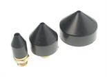 JTC-7746 - Набор насадок для продувочного пневмопистолета JTC-3112A и JTC-5911 JTC - 
Применяется с JTC-3112A и JTC-5911.
Мягкий резиновый материал обеспечивает надежную заглушку на время продувки.
Размер:&Oslash;13, 25, 35 мм.
Размер переходника: 1/8" -  JTC-7746
