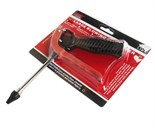 JTC-5309 - Пистолет продувочный 1/4" длина трубки 110мм 15атм. JTC - 
  Трубка 8 мм. и конусовидное выходное отверстие обеспечивают оптимальный поток воздуха для продувки.
  С эргономичной выжимной рукояткой для экономии усилия и металлическим переходни JTC-5309
