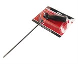 JTC-5311 - Пистолет продувочный 1/4" длина трубки 250мм 15атм. JTC - 
  Трубка 8 мм. и конусовидное выходное отверстие обеспечивают оптимальный поток воздуха для продувки.
  С эргономичной выжимной рукояткой для экономии усилия и металлическим переходни JTC-5311