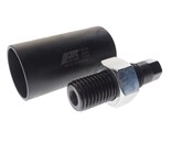 JTC-6649 - Съемник опор шаровых (SUBARU SAAB) JTC - Съемник 
Специально предназначен для демонтажа переднего шарового шарнира на автомобилях SUBARU, SAAB без повреждения поворотных кулаков.
Безопасно, легко, удобно.
Применение: большинство моделей SUBA JTC-6649