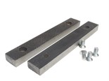 JTC-3122-13+15 - Губки и набор винтов для тисков JTC-3122 JTC - 
Длина, мм: 129
Ширина, мм: 22
Толщина, мм: 12 JTC-3122-13+15