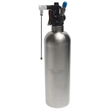 JTC-5204C - Распылитель с алюминиевым контейнером 90 PSI, 650см3 JTC - JTC-5204C