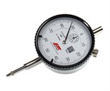 JTC-5501 - Микрометр-индикатор часового типа JTC - 
Диаметр циферблата: 2" (50 мм).
Диапазон: 0-10 мм.
Деление: 0,01 мм. JTC-5501