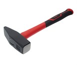 JTC-1659-15 - Молоток 1.500кг слесарный фибергласовая ручка JTC - Молоток слесарный с фибергласовой рукояткой 1500 г. JTC-1659-15