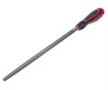 JTC-7118S - Напильник квадратный 255мм №3 60 HRC JTC - Напильник предназначен для обработки изделий из разных материалов, для придания им нужных форм и размеров, а также для стачивания всех неровностей и зачистки поверхности до требуемых норм. Применяется JTC-7118S