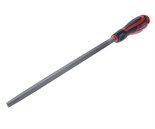 JTC-7117S - Напильник квадратный 255мм №4 60 HRC JTC - Напильник предназначен для обработки изделий из разных материалов, для придания им нужных форм и размеров, а также для стачивания всех неровностей и зачистки поверхности до требуемых норм. Применяется JTC-7117S