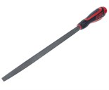 JTC-7119T - Напильник трехгранный 255мм №2 60 HRC JTC - Напильник предназначен для обработки изделий из разных материалов, для придания им нужных форм и размеров, а также для стачивания всех неровностей и зачистки поверхности до требуемых норм. Применяетс JTC-7119T