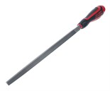 JTC-7118T - Напильник трехгранный 255мм №3 60 HRC JTC - Напильник предназначен для обработки изделий из разных материалов, для придания им нужных форм и размеров, а также для стачивания всех неровностей и зачистки поверхности до требуемых норм. Применяетс JTC-7118T